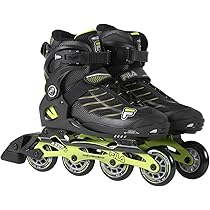 FILA - 【カックラキン】Fila インラインスケート Amazon.co.jp: [フィラ スケート] FILA SKATES インライン